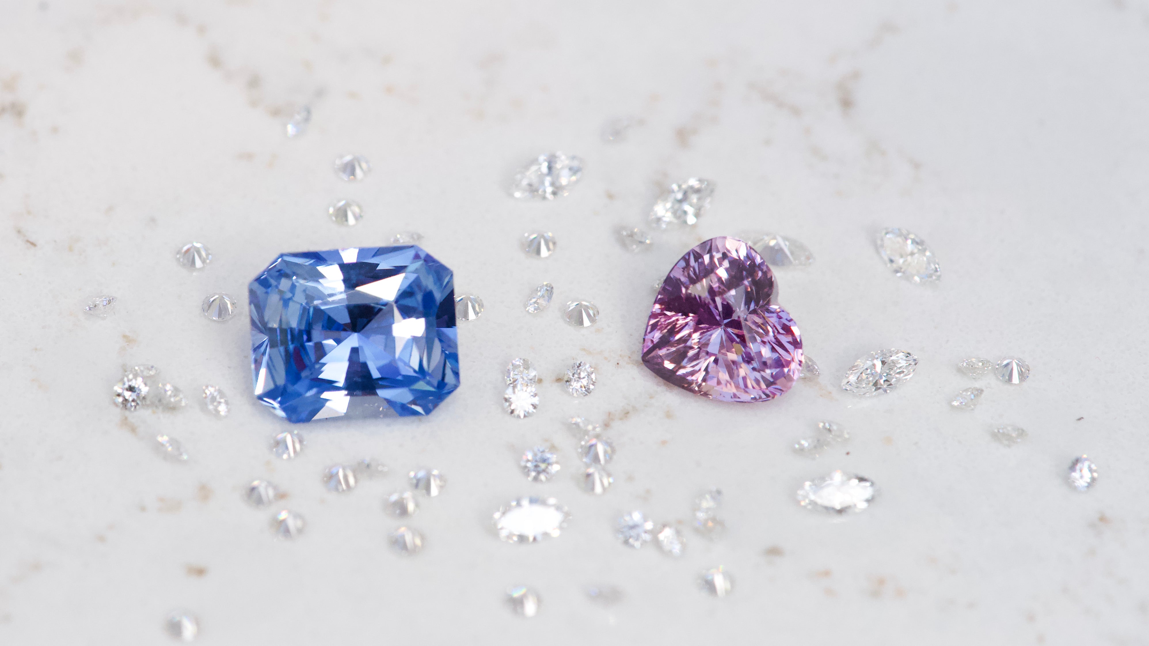 Sapphire: September's Gemstone of Wisdom and Divine Beauty