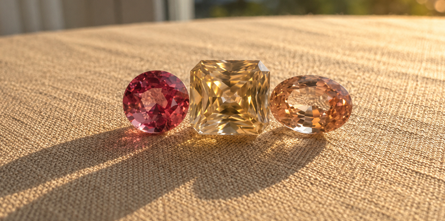 Why Natural Sapphires Continue to Be One of the World's Most Valuable Gemstones