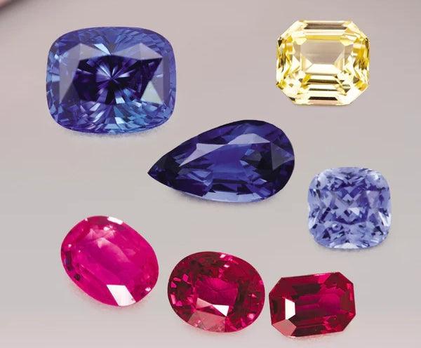Why Natural Sapphires Continue to Be One of the World's Most Valuable Gemstones