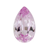 1.51 ct Pink Pear Ceylon Sapphire Heated Gem