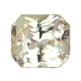 3.55	ct	Champagne	Sapphire	Radiant Cut	Natural	Unheated