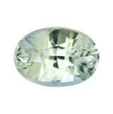 2.14 ct Blue Yellow Parti Sapphire Oval Natural Unheated