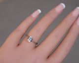 1.51 carat unheated Pink Sapphire Gem