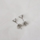 Diamond Stud Earrings