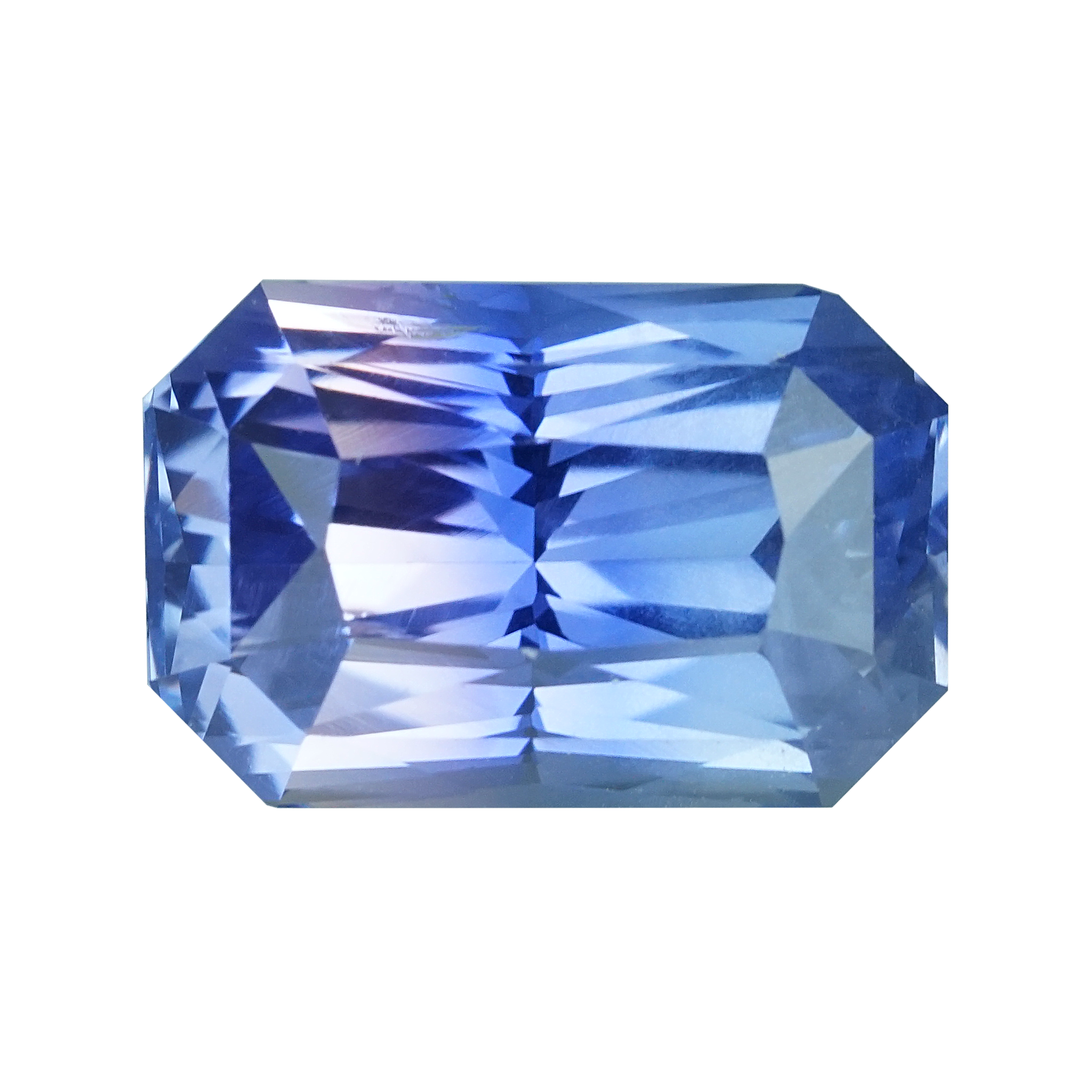 Pink 2025 blue sapphire