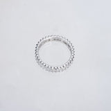 Diamond Baguette Eternity Ring