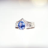 Hand Engraved Platinum Wedding Band