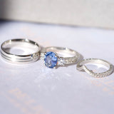 Hand Engraved Platinum Wedding Band