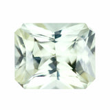 1.75 ct Champagne Sapphire Radiant Cut Natural Ceylon Unheated
