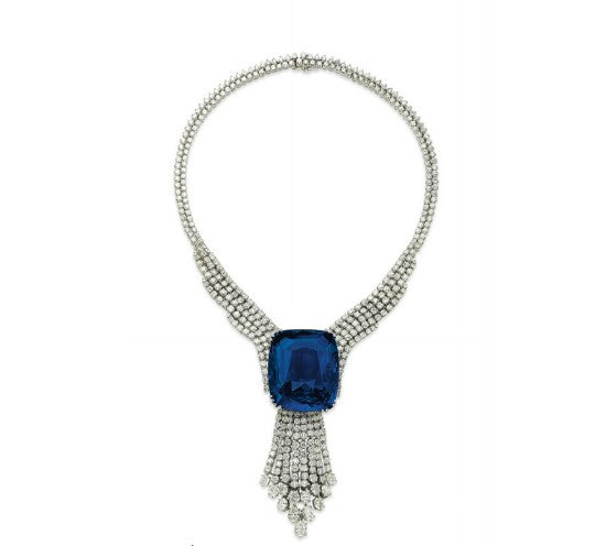 WORLD RECORD AUCTION RESULTS!