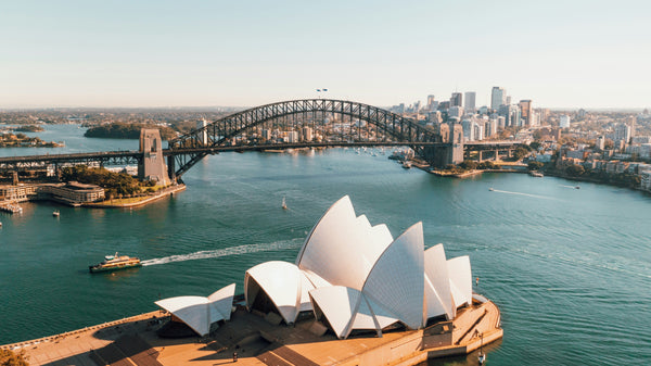 The Art of Bespoke Sapphire Engagement Rings for Sydney Couples