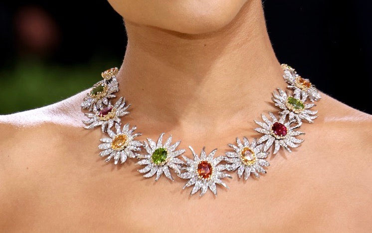 Met Gala 2021 – “In America: A Lexicon of Fashion”