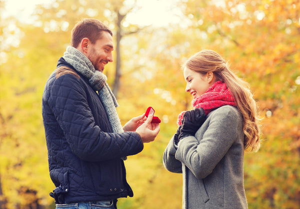 Sapphire Engagement Rings: A Growing Trend Among Canadians