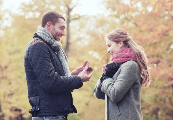 Sapphire Engagement Rings: A Growing Trend Among Canadians