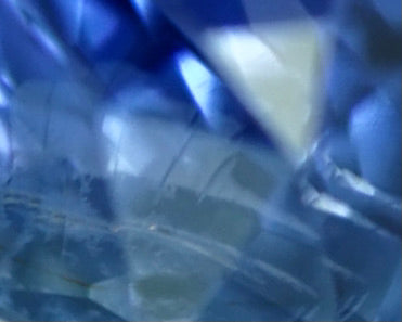 sapphire inclusions