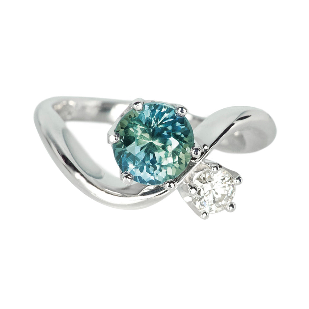 Sparkling Elegance: Celebrate Special Occasions with Sapphire Jewellery