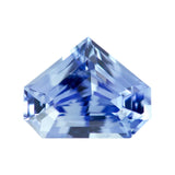 1.10 ct Ceylon Blue Sapphire Fancy Cut Natural Unheated