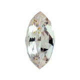 2.03 ct Ceylon Peach Sapphire Marquise Cut Natural Heated