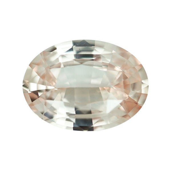 1.98	ct	Peach Sapphire	Oval Natural	Heated