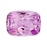 1.47 ct Violetish Pink Sapphire Cushion Natural Unheated Madagascar