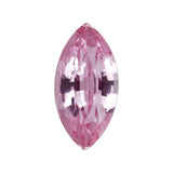 2.20 ct Pink Sapphire Marquise Natural Unheated