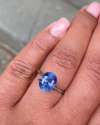 huge blue sapphire stone for sale