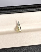 1.05 ct Blue - Yellow Fancy Cut Madagascar Sapphire Heated Gem