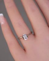 Pink Ceylon Sapphire Unheated Gem