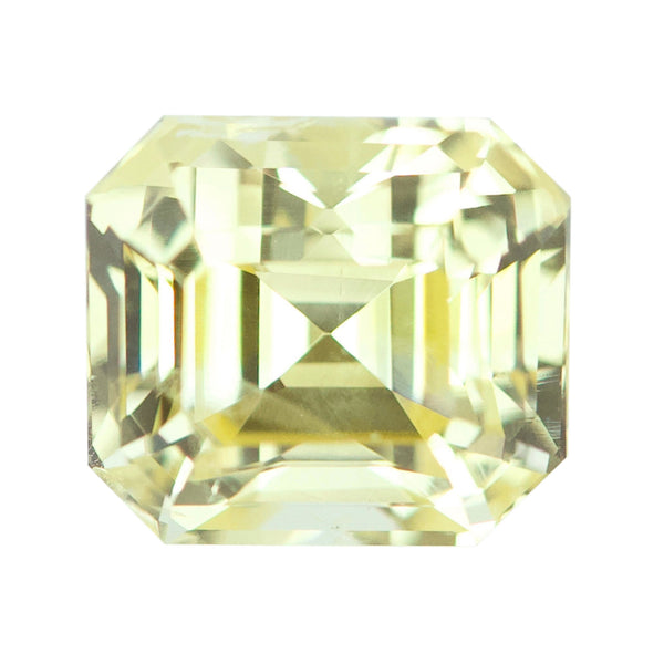 Yellow emerald on sale