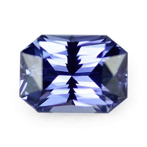 1.80 ct Indigo Blue Natural Unheated Sapphire