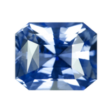 3.49 ct Blue Sapphire Unheated Ceylon