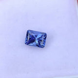 1.02 ct Blue Natural Unheated Sapphire
