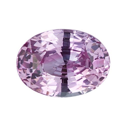 2.03 ct Oval Pink Ceylon Natural unheated Sapphire