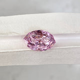 2.01 ct Pink Sapphire Marquise Cut Unheated Ceylon
