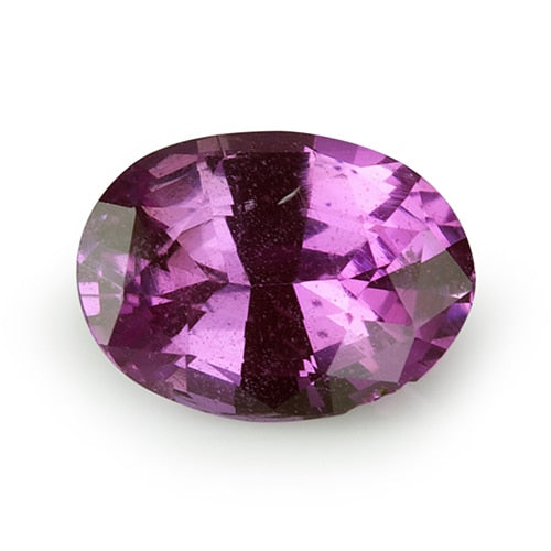 1.13 ct Pinkish Purple Natural Unheated Sapphire