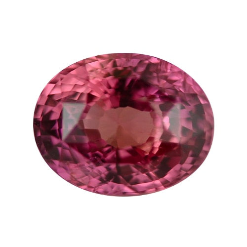 1.69 ct Padparadscha Natural Unheated Sapphire