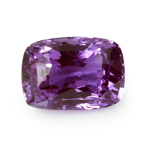 1.06 ct Purple Natural Unheated Sapphire