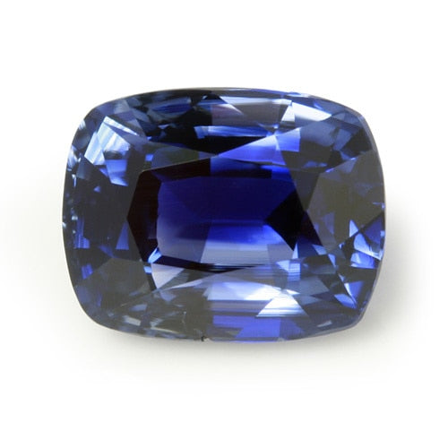 2.27 ct Vivid Blue (Royal Blue) Natural Unheated Sapphire