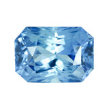 5.35 ct Blue Sapphire Ceylon Natural GIA Certified Unheated