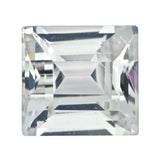 2.03 ct Champagne Sapphire Unheated Certified