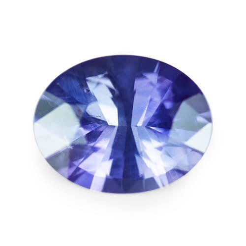 1.17 ct Purple Natural Unheated Sapphire