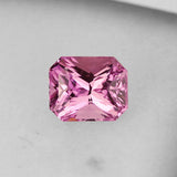 2.06 ct Pink Natural Unheated Sapphire