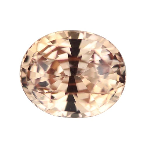 1.78 ct Padparadscha Natural Unheated Sapphire