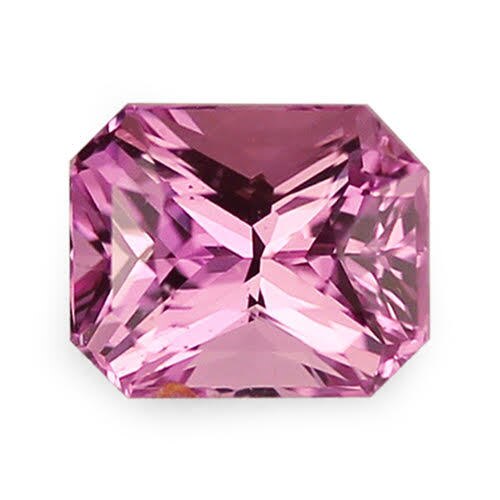 2.06 ct Pink Natural Unheated Sapphire