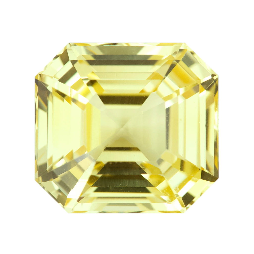 Yellow sapphire sale 2.5 carat price